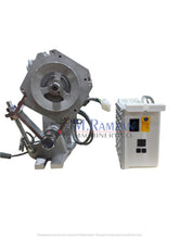 JACK ENERGY SAVING SERVO MOTORS 550W